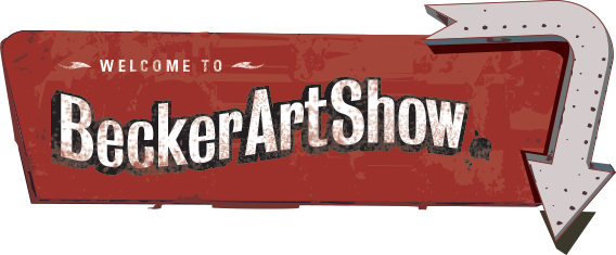 BeckerArtShow